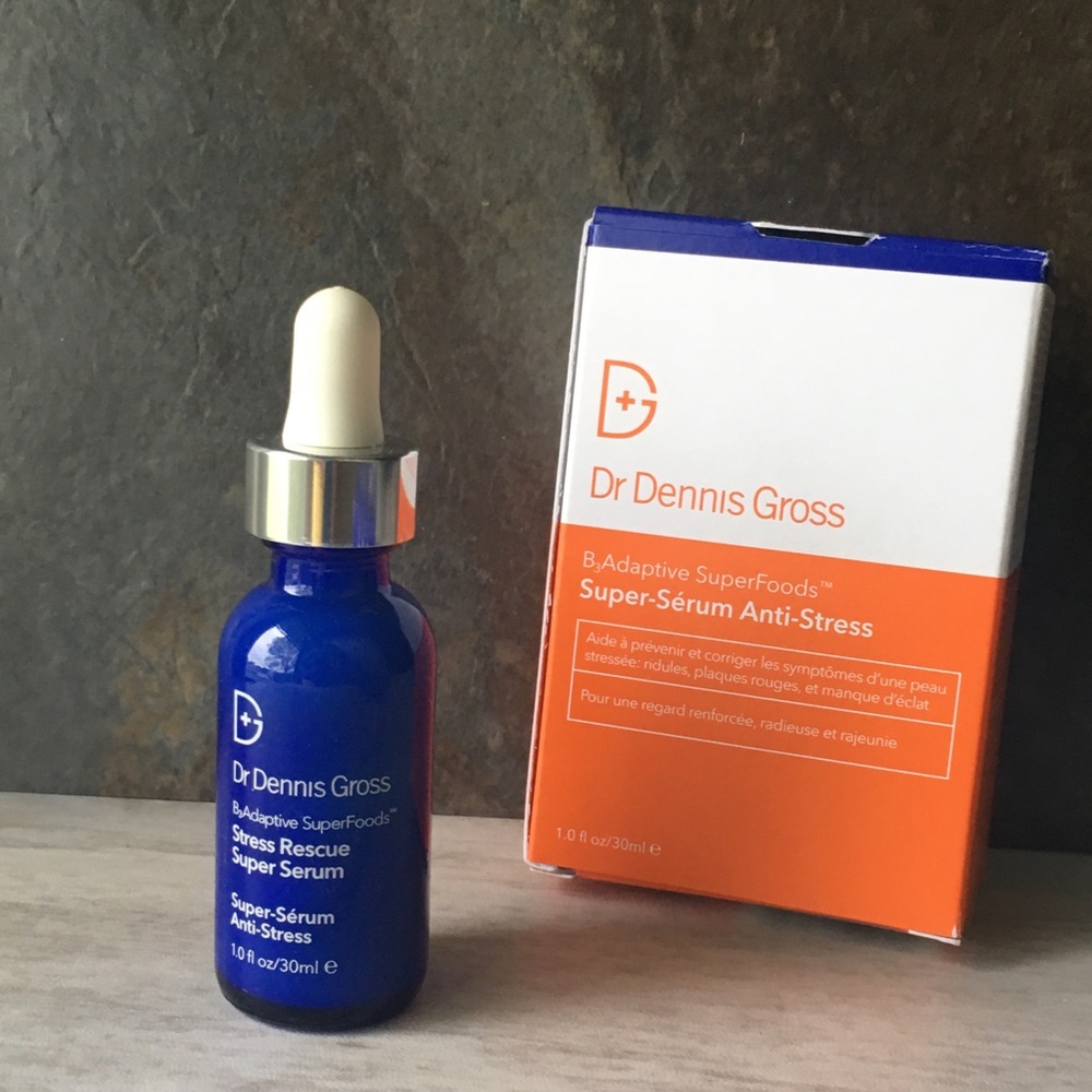 Dr. Gross Serum